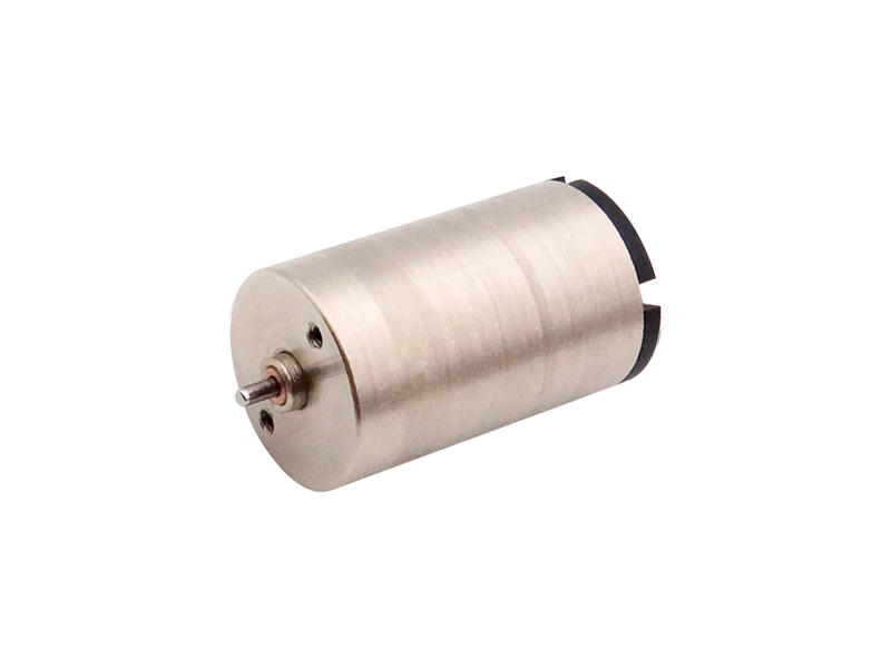 CL1220 Series Coreless Brushed DC Motor