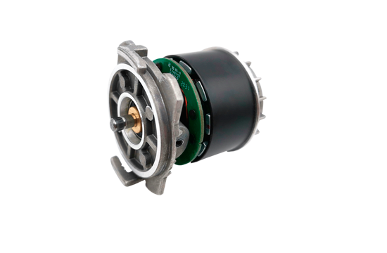 brushed motors brushed motors