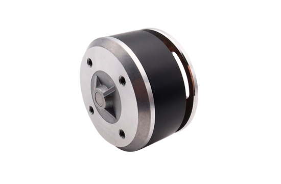 Application of Brushless Motor in Electric Doors.