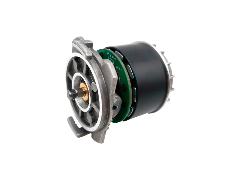 OBL3515 Series Outer Rotor Brushless Motor