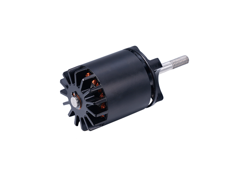 OBL3525 Series Outer Rotor Brushless Motor
