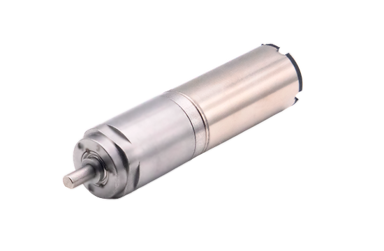 DC brushless motor