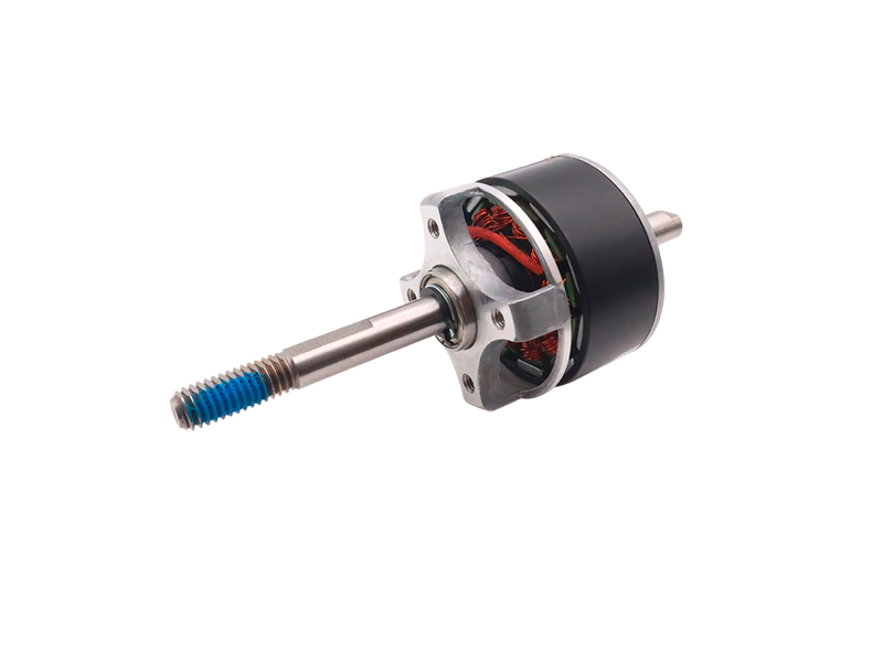 OBL3510 Series Outer Rotor Brushless Motor