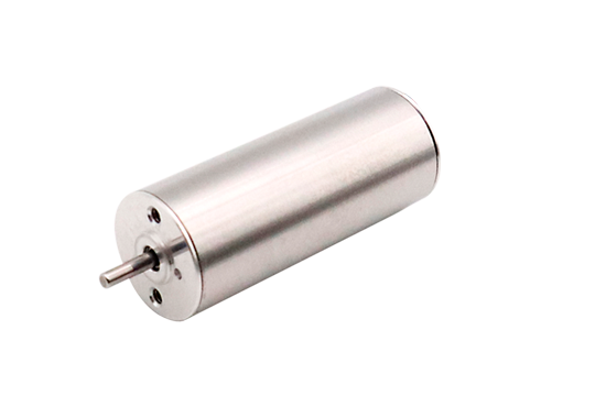 Characteristics and Speed Control Methods of DC Motor for Electric Curtains.