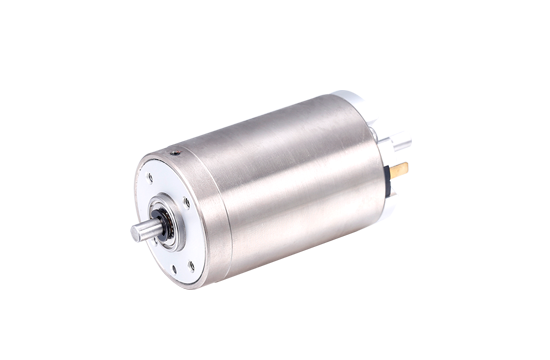 Brushless DC motor Brushless DC motor