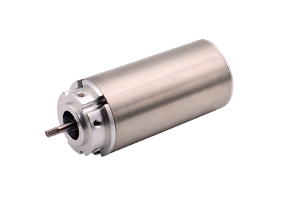 What kind of micro DC motor can be used for electronic locks.