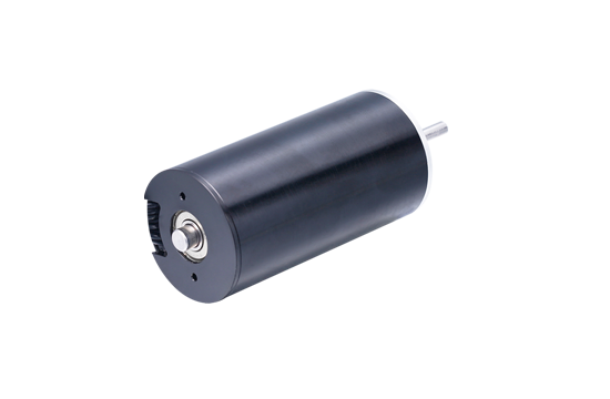 Motor manufacturer