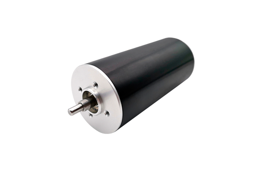 Brushless DC motor