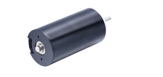 Brushless DC motor