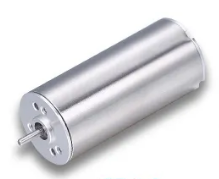 Hollow cup motors for medical devices.