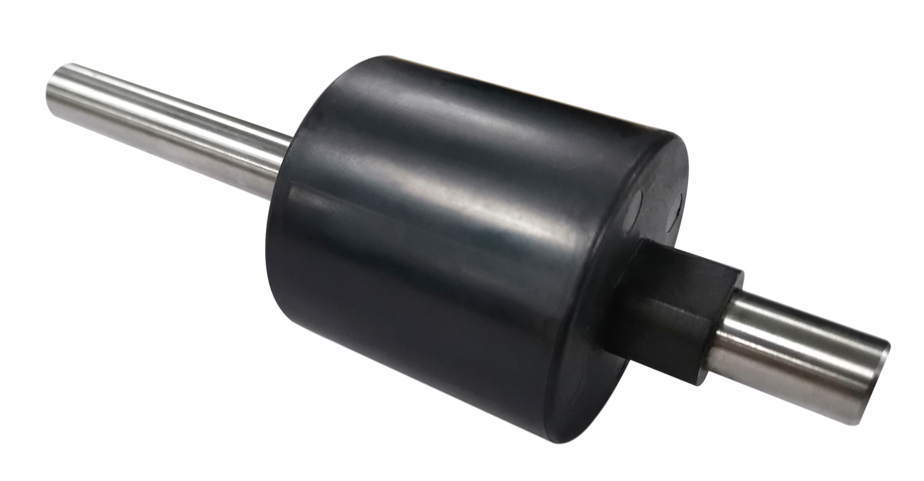 Automotive Electronic Water Pump Chapter.