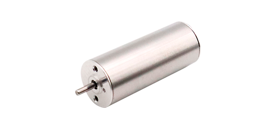 Brushless DC motor Brushless DC motor