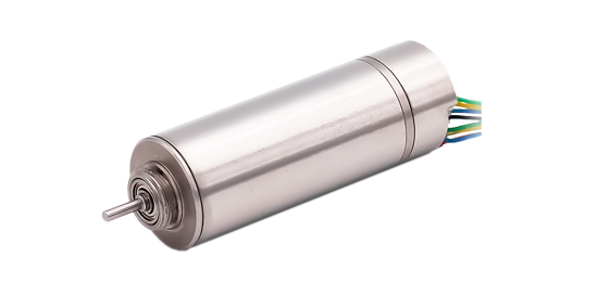 How to choose a DC brushless motor with guaranteed quality?