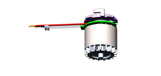Motor manufacturer Motor manufacturer