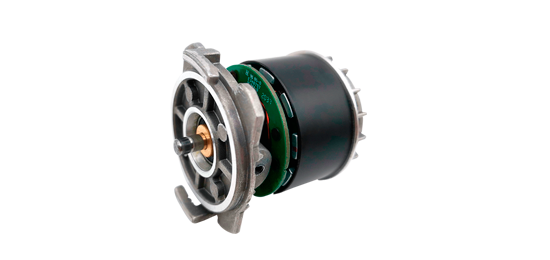 Topband brushless DC motor Topband brushless DC motor