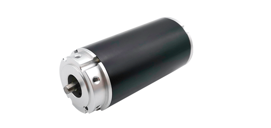 Brushless DC motor Brushless DC motor