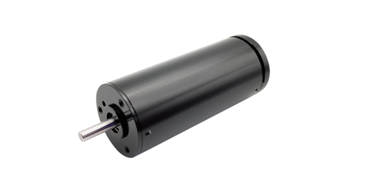 Typical Applications of DC Brushless Motors.