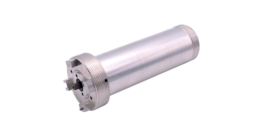 Brushless DC motor Brushless DC motor