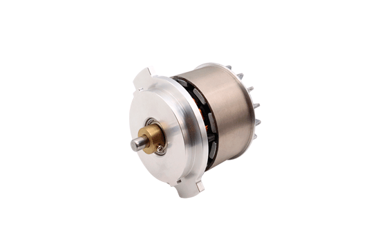 Misconceptions about brushless motor vibration!