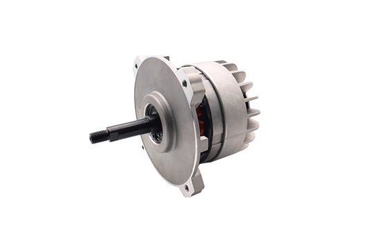 Model selection of lithium drill motor.