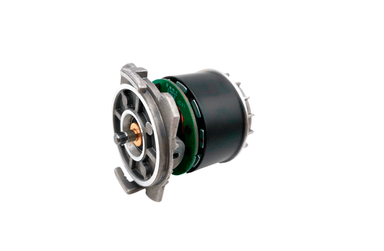 Technical points and selection guide for brushless motor drivers.