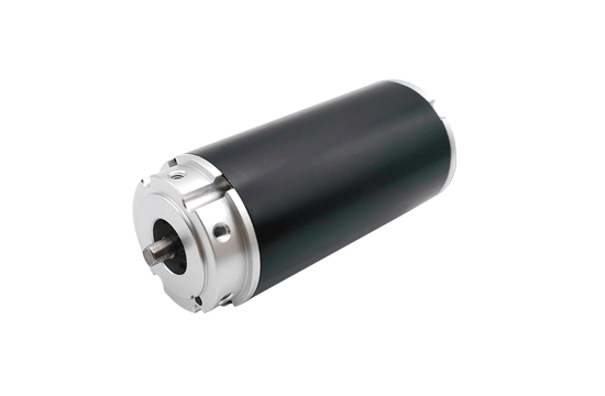 Advantages and disadvantages of brushless DC motors.