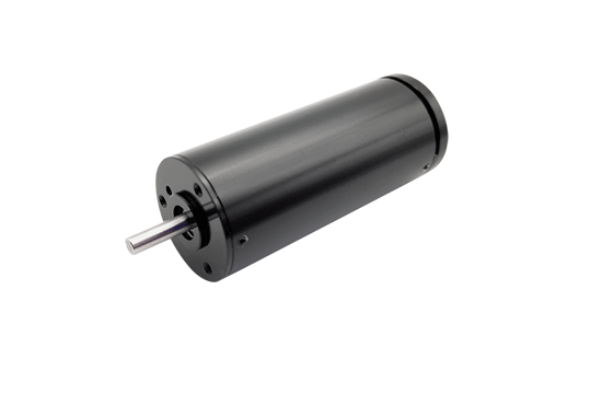 DC brushless motors