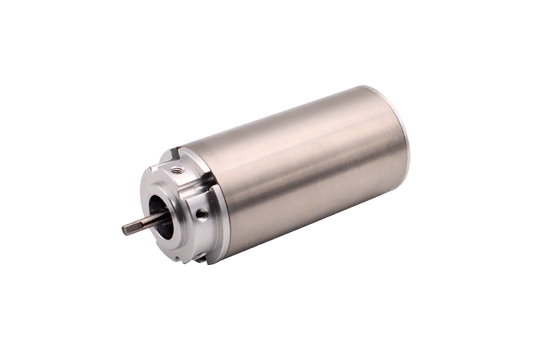 Can brushless DC motors be driven without a driver?