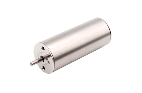 The difference between traditional brushed DC motors and brushless DC motors.