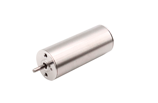 How to calculate the torque of a brushless DC motor.