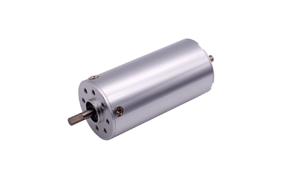 The advantages of brushless motor speed regulation.