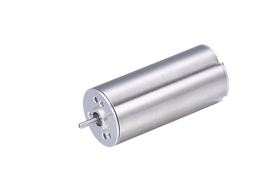 Is the brushless motor easy to use.