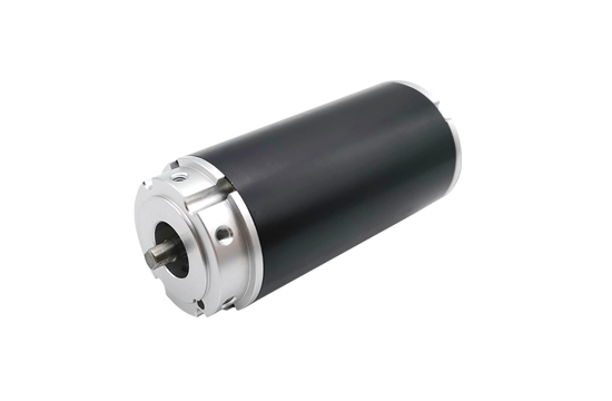 The selection of industrial robot motors involves multiple factors.
