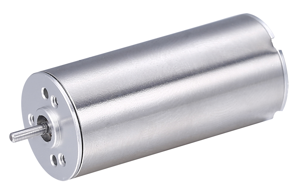 Advantages, Characteristics, and Application Fields of Hollow Cup Motors.