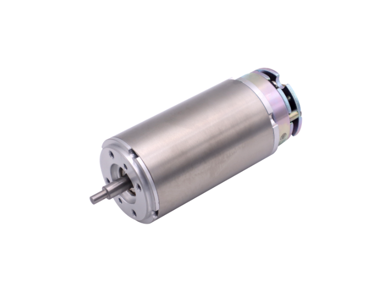 CB3255H Series Slotless Brushless DC Motor