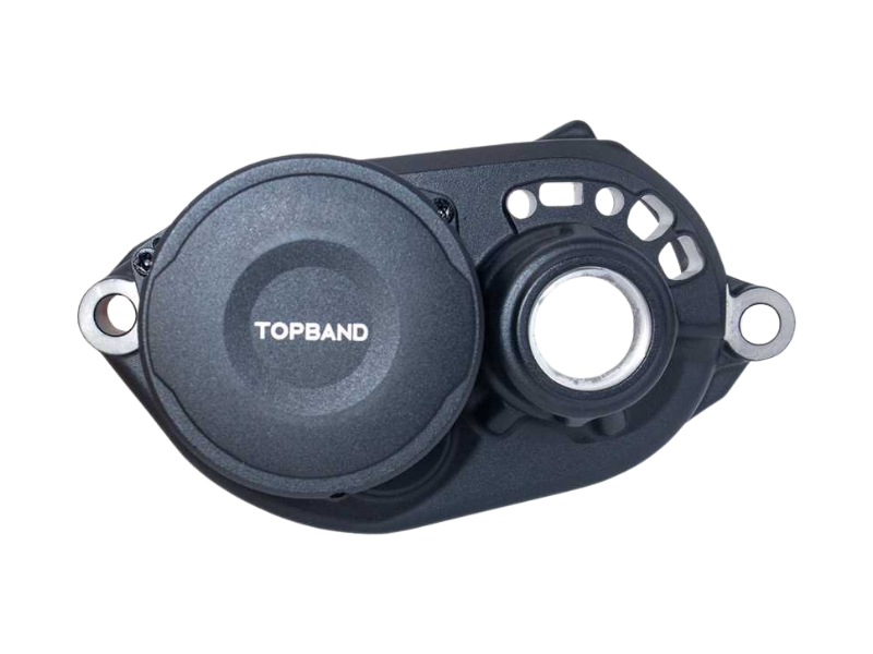 BL7022B Series Inner Rotor Brushless Motor