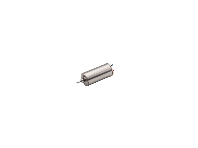CL0816M-01A Series Slotless Brushless DC Motor
