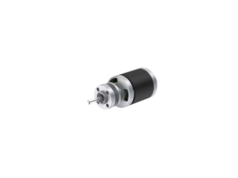 OBL2520-01A Series Outer Rotor Brushless Motor