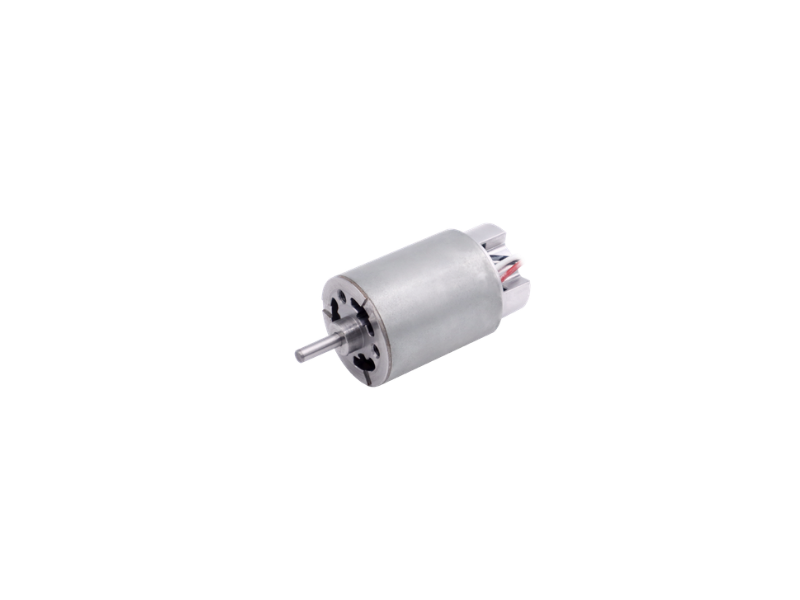 OBL2520-03A Series Outer Rotor Brushless Motor