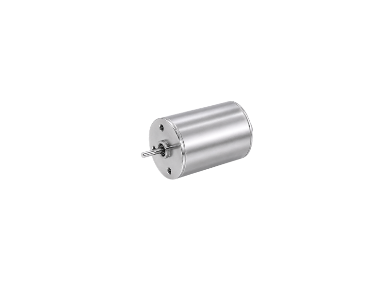 CB2435H Series Slotless Brushless DC Motor