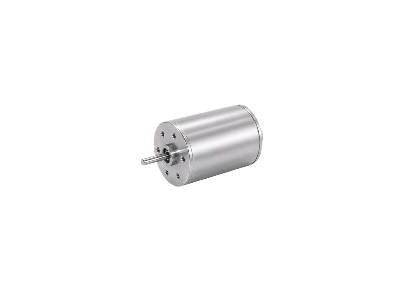 CB2835H Series Slotless Brushless DC Motor