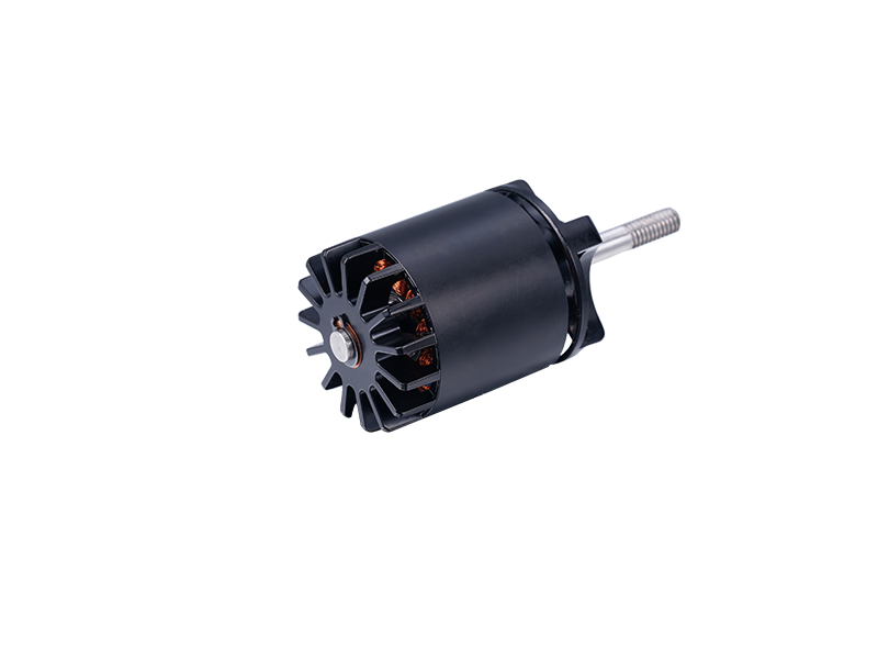 OBL3525 Series Outer Rotor Brushless Motor