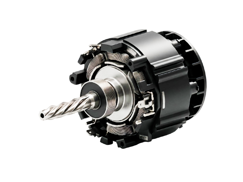 BL5320 Series Inner Rotor Brushless Motor