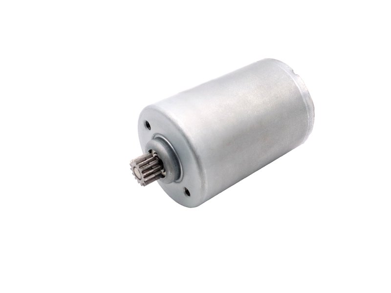 BL4235 Series Inner Rotor Brushless Motor